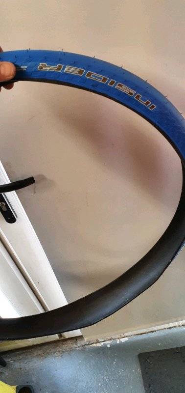 schwalbe insider 26